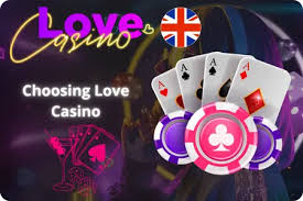 Site de Love Casino Site de Love Casino