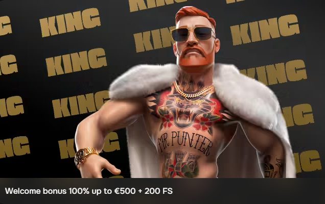 Mr Punter Casino Testimonial 2026 Mr Punter Casino Testimonial 2026
