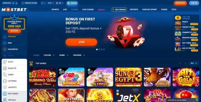 Обзор Mostbet: преимущества и недостатки букмекерской конторы Mostbet